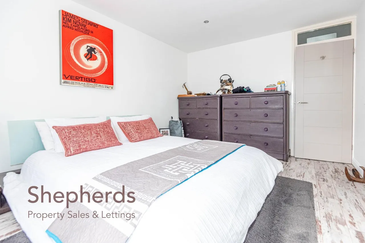 Buryholme, Broxbourne, EN10, photo 9