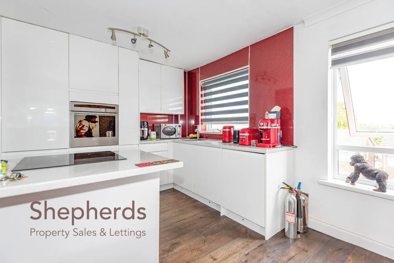 Buryholme, Broxbourne, EN10, photo 5