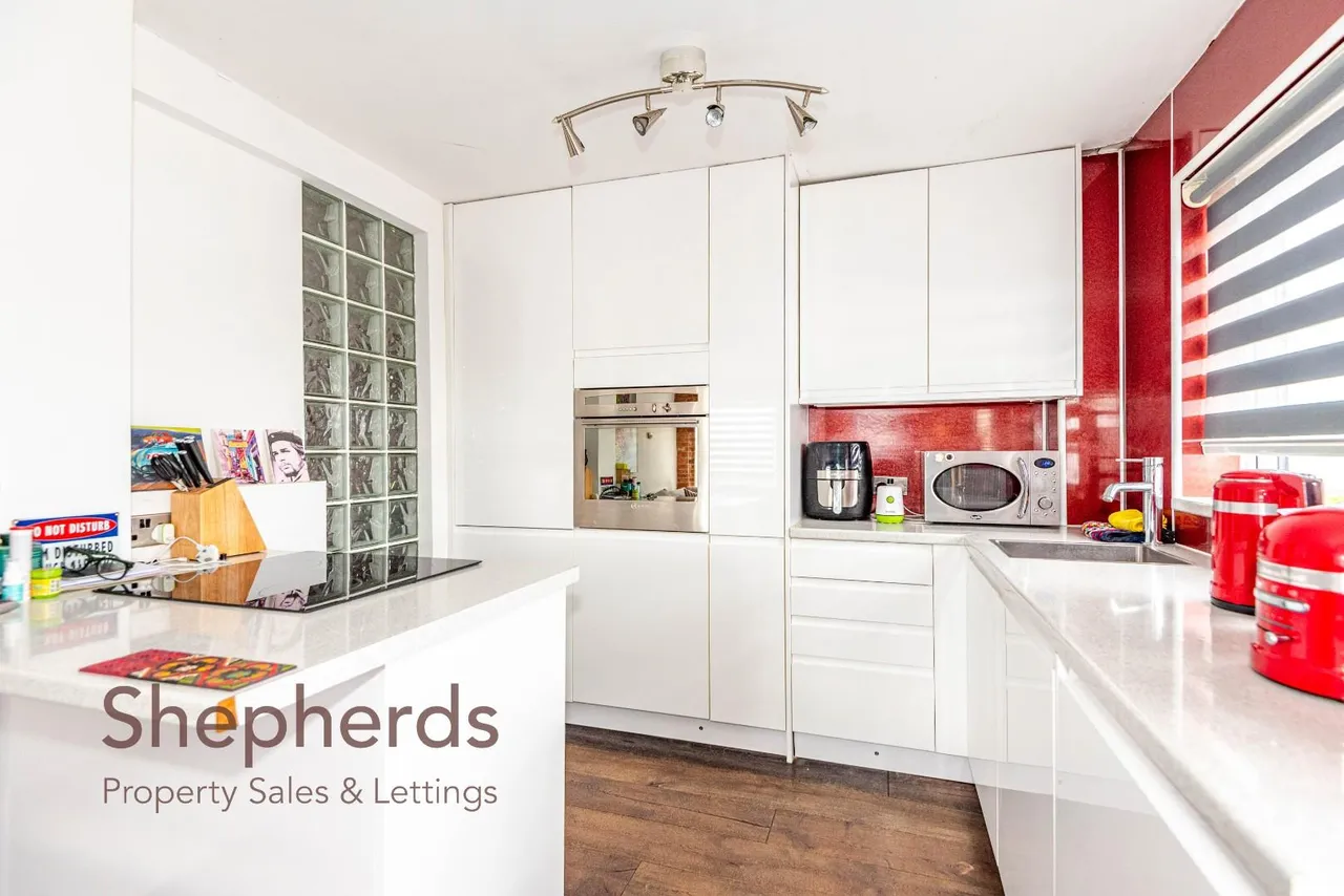 Buryholme, Broxbourne, EN10, photo 4