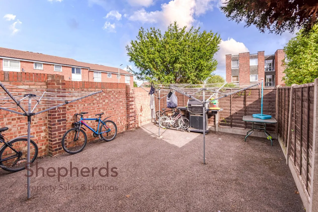 Buryholme, Broxbourne, EN10, photo 16