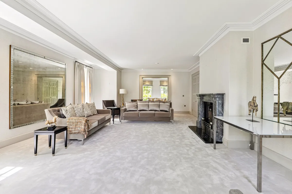 Princes Drive, Oxshott, KT22, photo 8