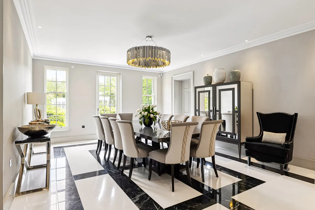 Princes Drive, Oxshott, KT22, photo 9