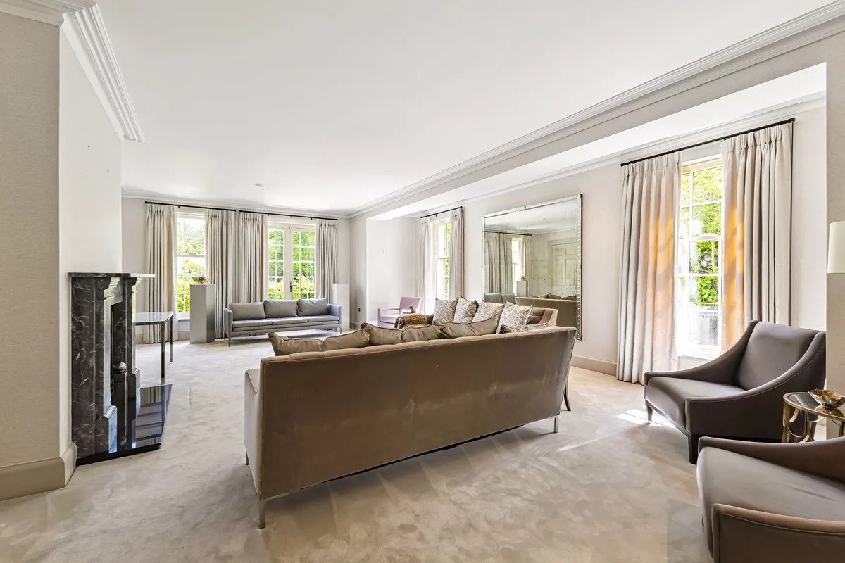 Princes Drive, Oxshott, KT22, photo 6