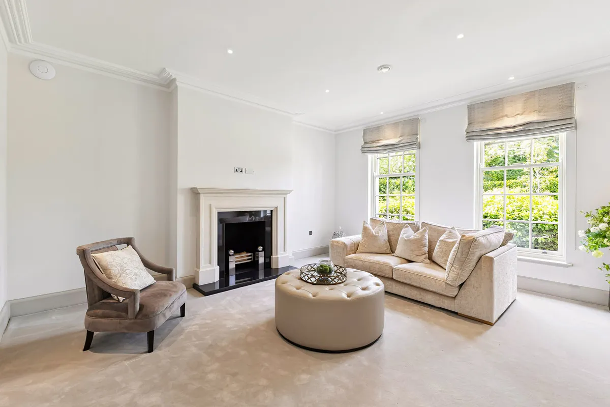 Princes Drive, Oxshott, KT22, photo 7