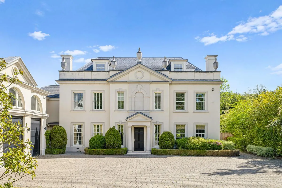 Princes Drive, Oxshott, KT22, photo 18