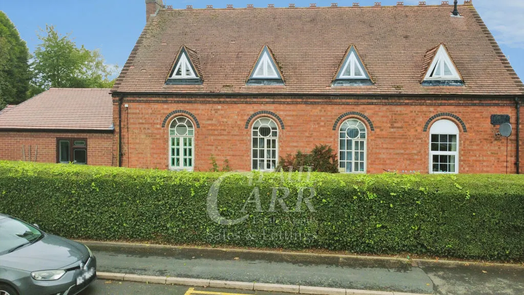 Coronation Road, Pelsall, WS4, photo 11