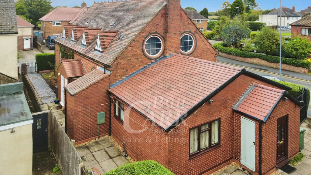 Coronation Road, Pelsall, WS4, photo 10