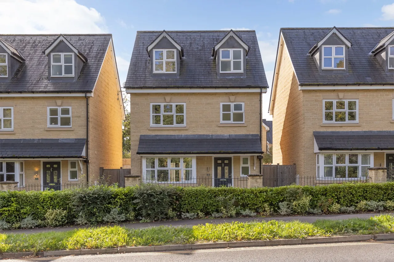 Neston Gardens, Neston, SN13, photo 18