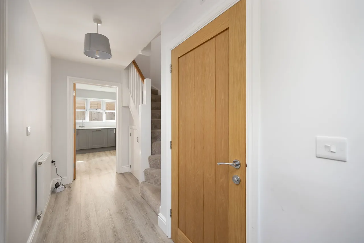 Neston Gardens, Neston, SN13, photo 25