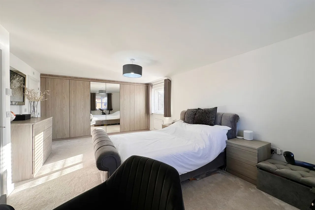 Newcome Drive, Stockport, photo 12