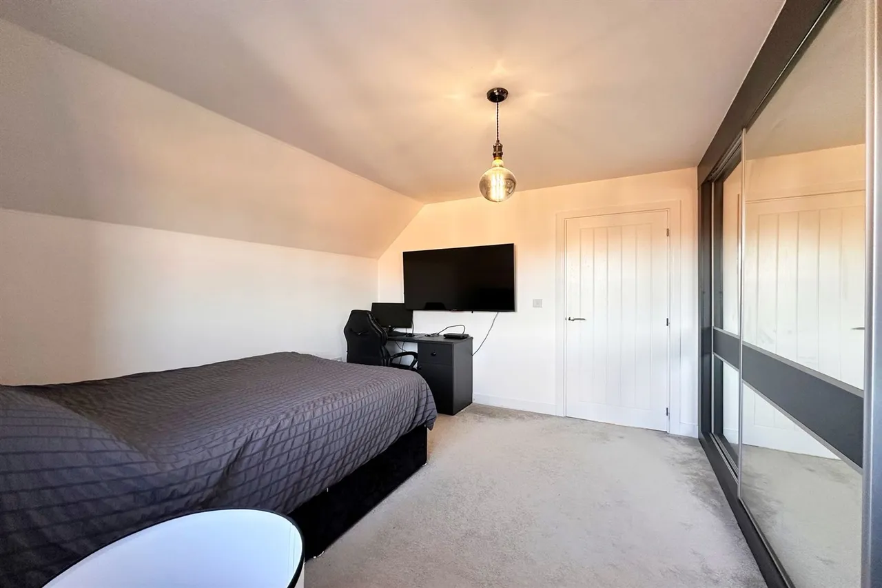 Newcome Drive, Stockport, photo 16