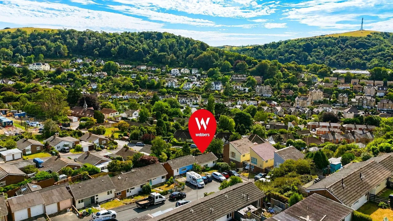 Meadow Close, Ilfracombe, EX34, photo 10