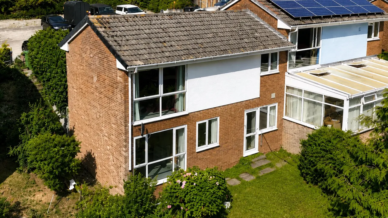 Meadow Close, Ilfracombe, EX34, photo 16