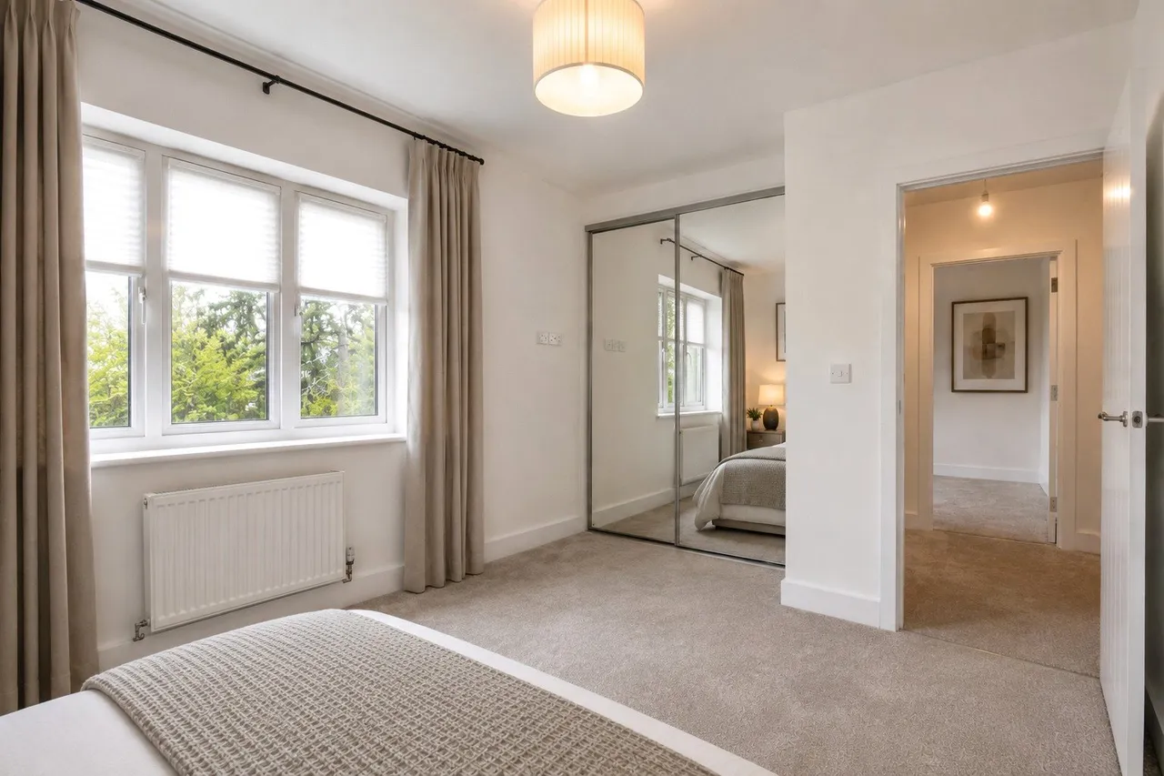 Essex Close, Catterick Garrison, North Yorkshire, DL9, photo 21