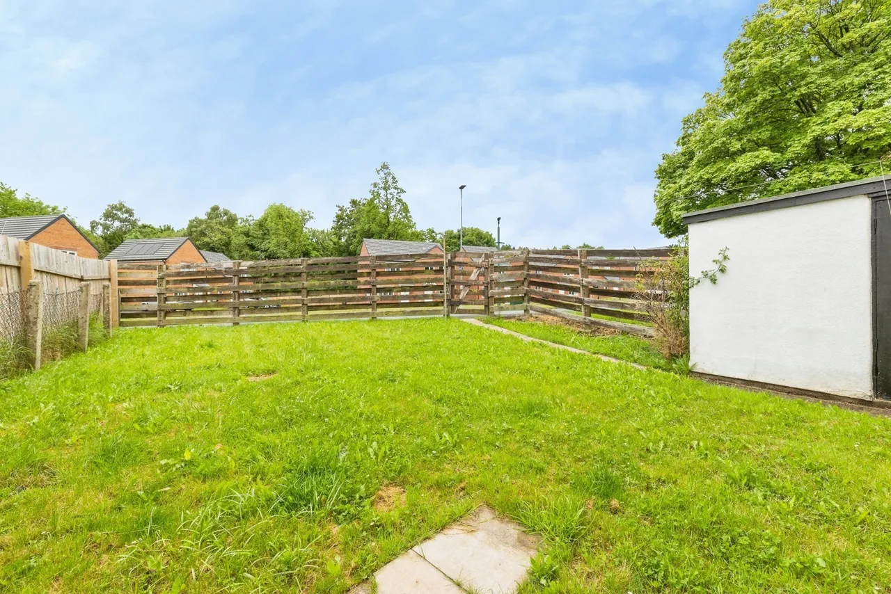 Essex Close, Catterick Garrison, North Yorkshire, DL9, photo 14