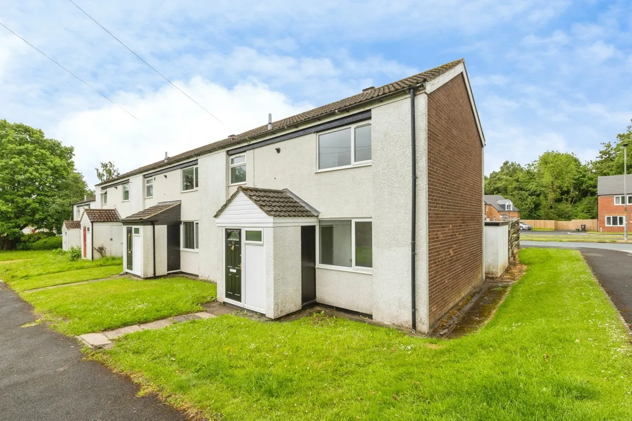 Essex Close, Catterick Garrison, North Yorkshire, DL9, photo 18