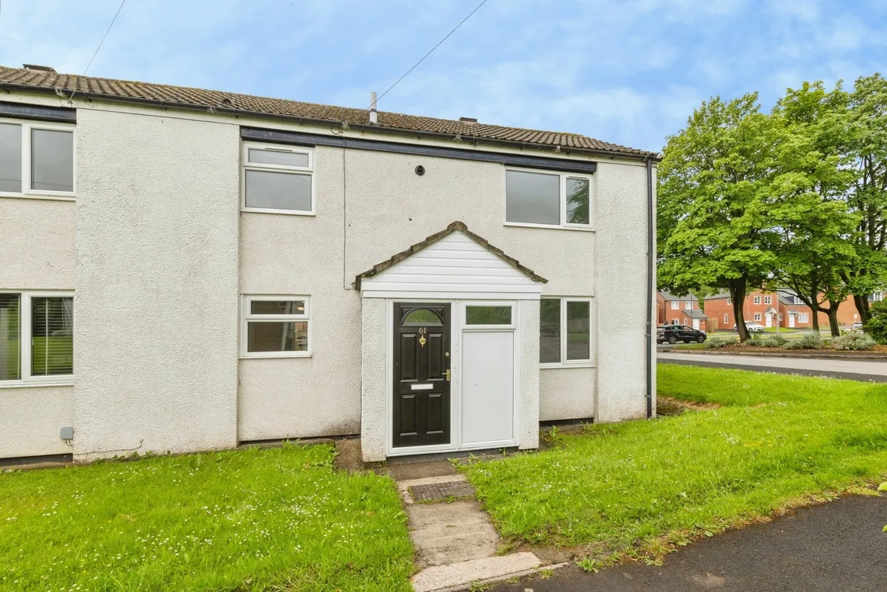 3 bed house for sale — Essex Close, Catterick Garrison, North Yorkshire, DL9