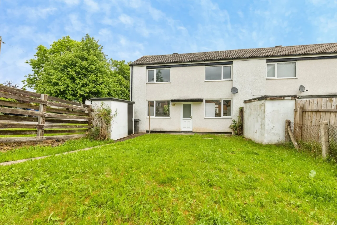 Essex Close, Catterick Garrison, North Yorkshire, DL9, photo 17