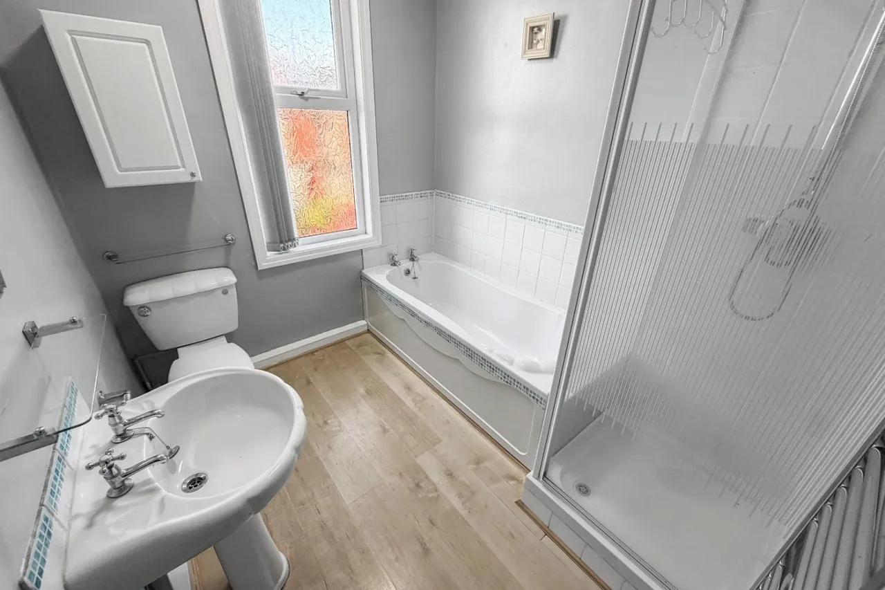 Florence Avenue, Leeds, LS9, photo 5