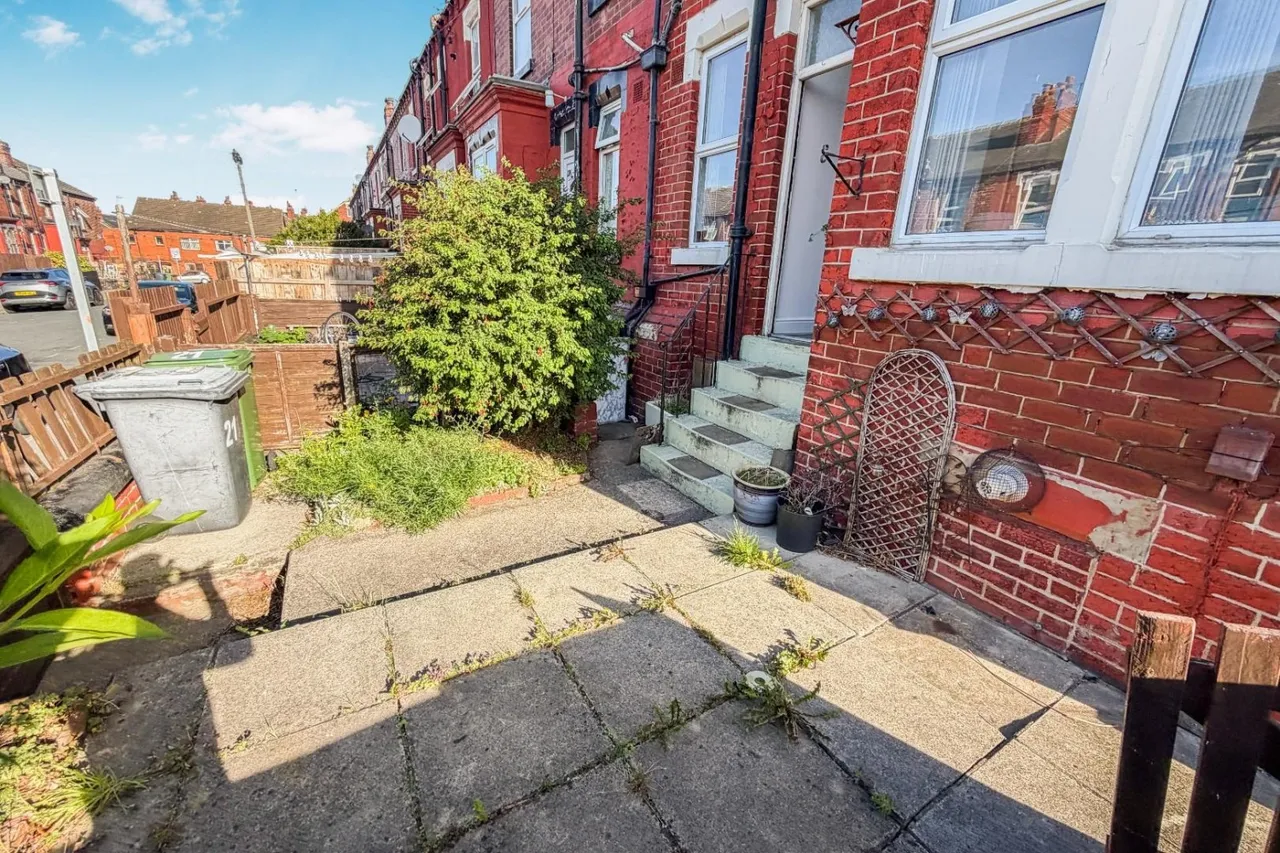 Florence Avenue, Leeds, LS9, photo 10