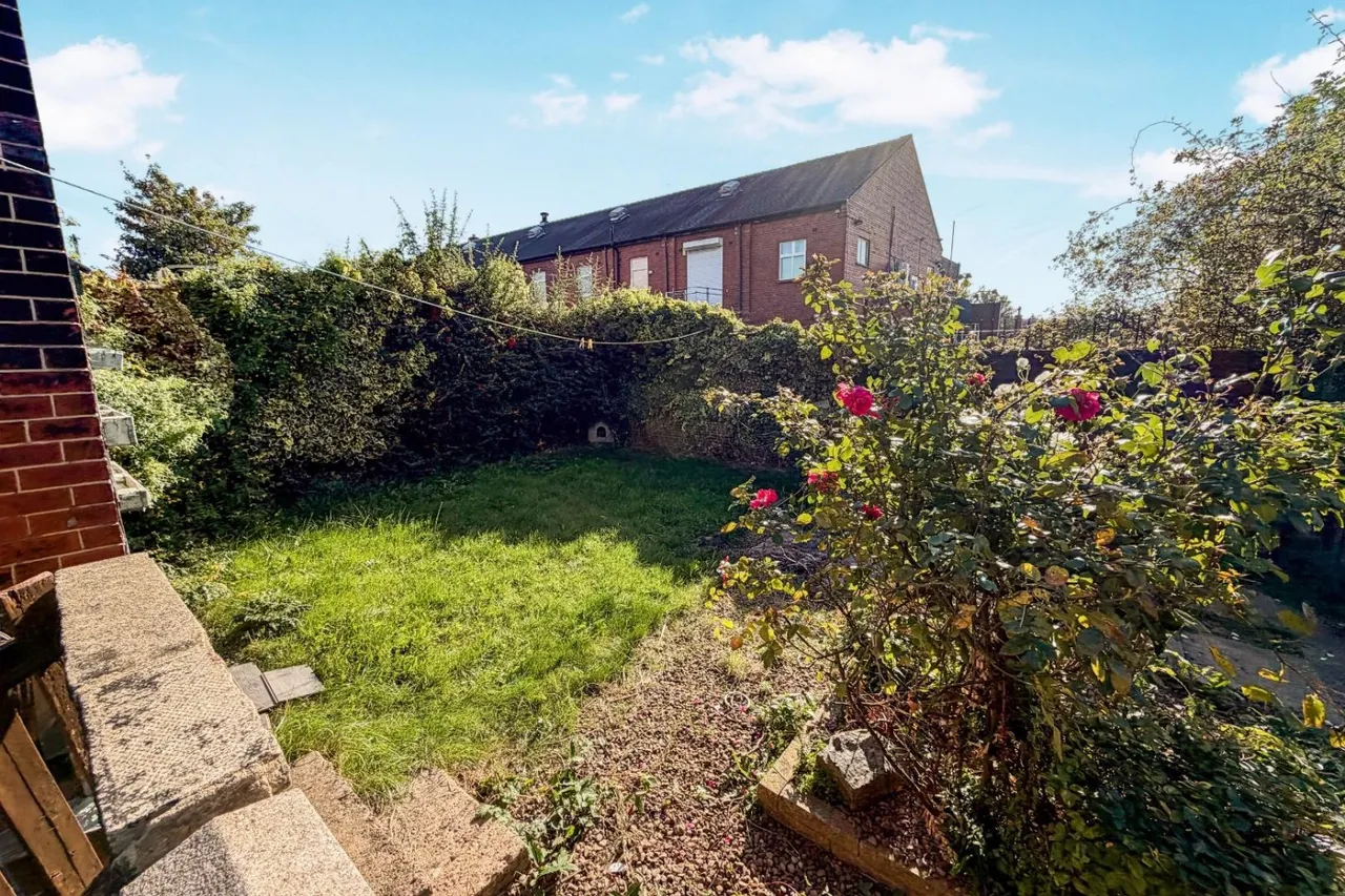 Florence Avenue, Leeds, LS9, photo 12