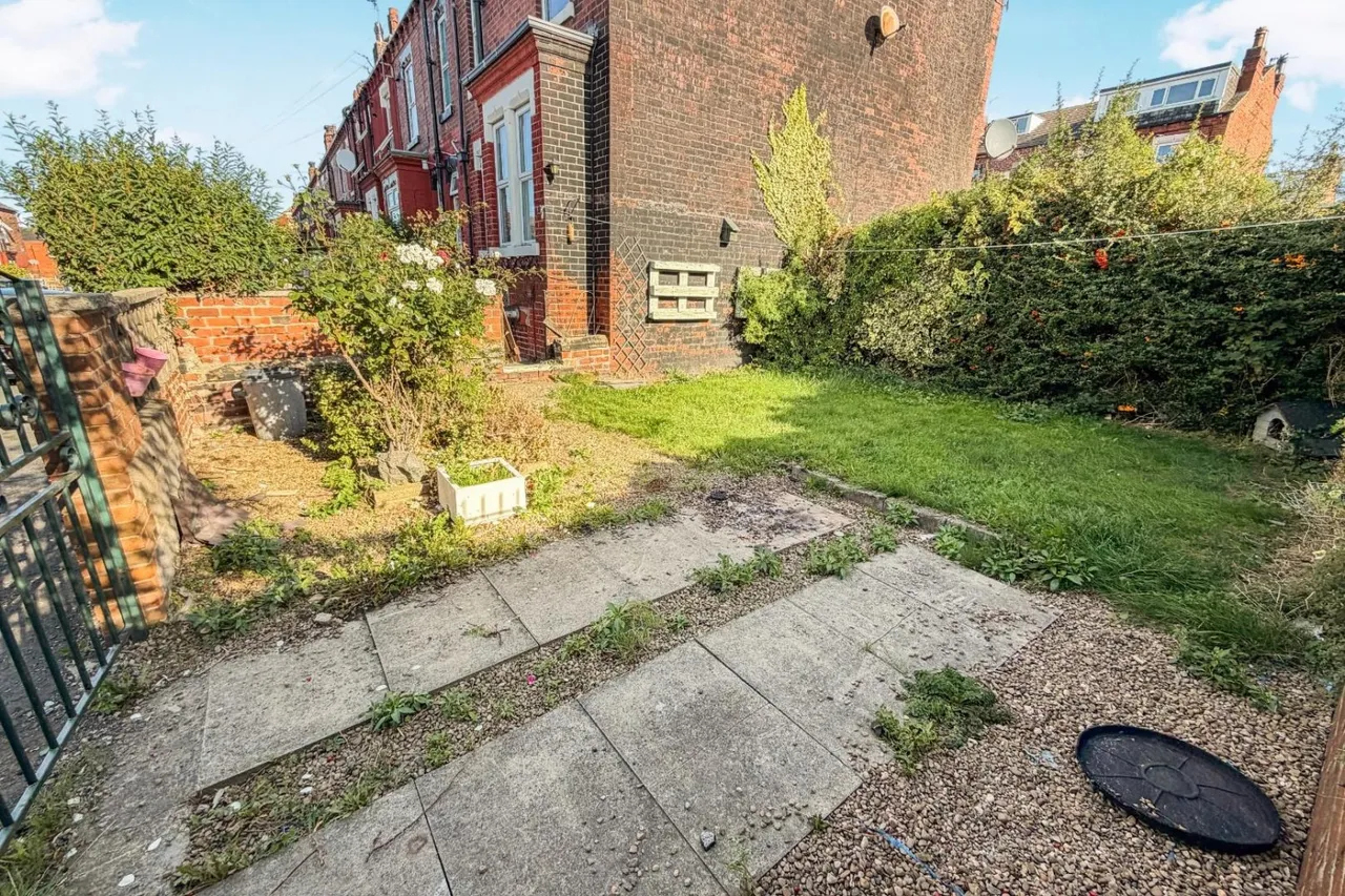 Florence Avenue, Leeds, LS9, photo 4