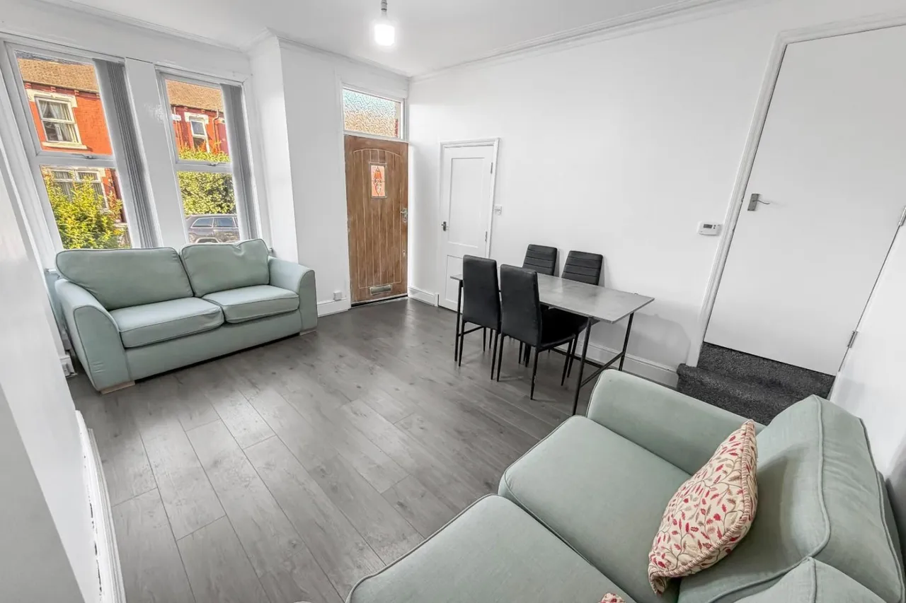 Florence Avenue, Leeds, LS9, photo 8