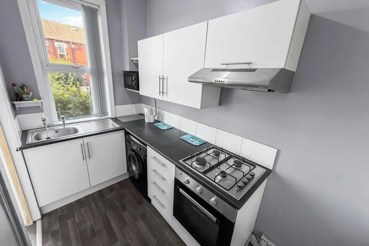 Florence Avenue, Leeds, LS9, photo 3