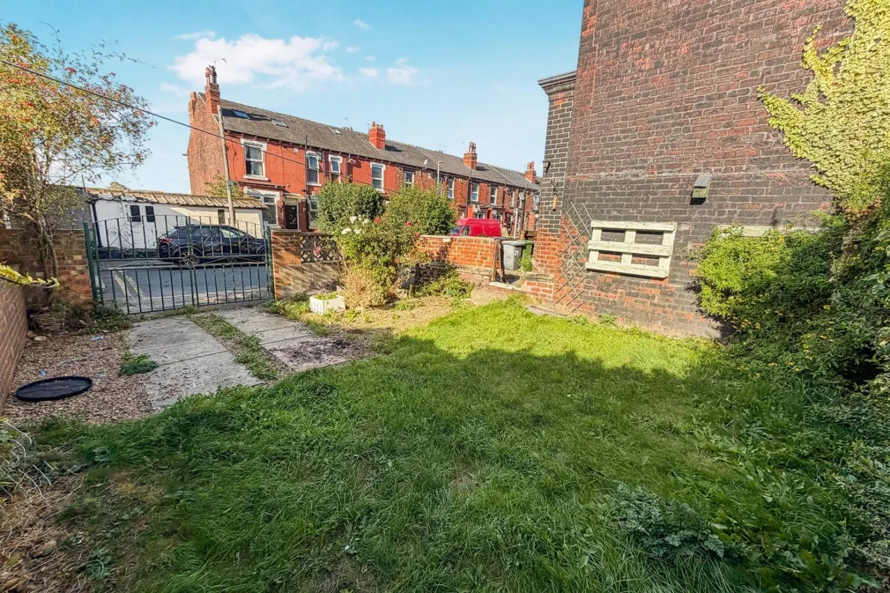 Florence Avenue, Leeds, LS9, photo 9
