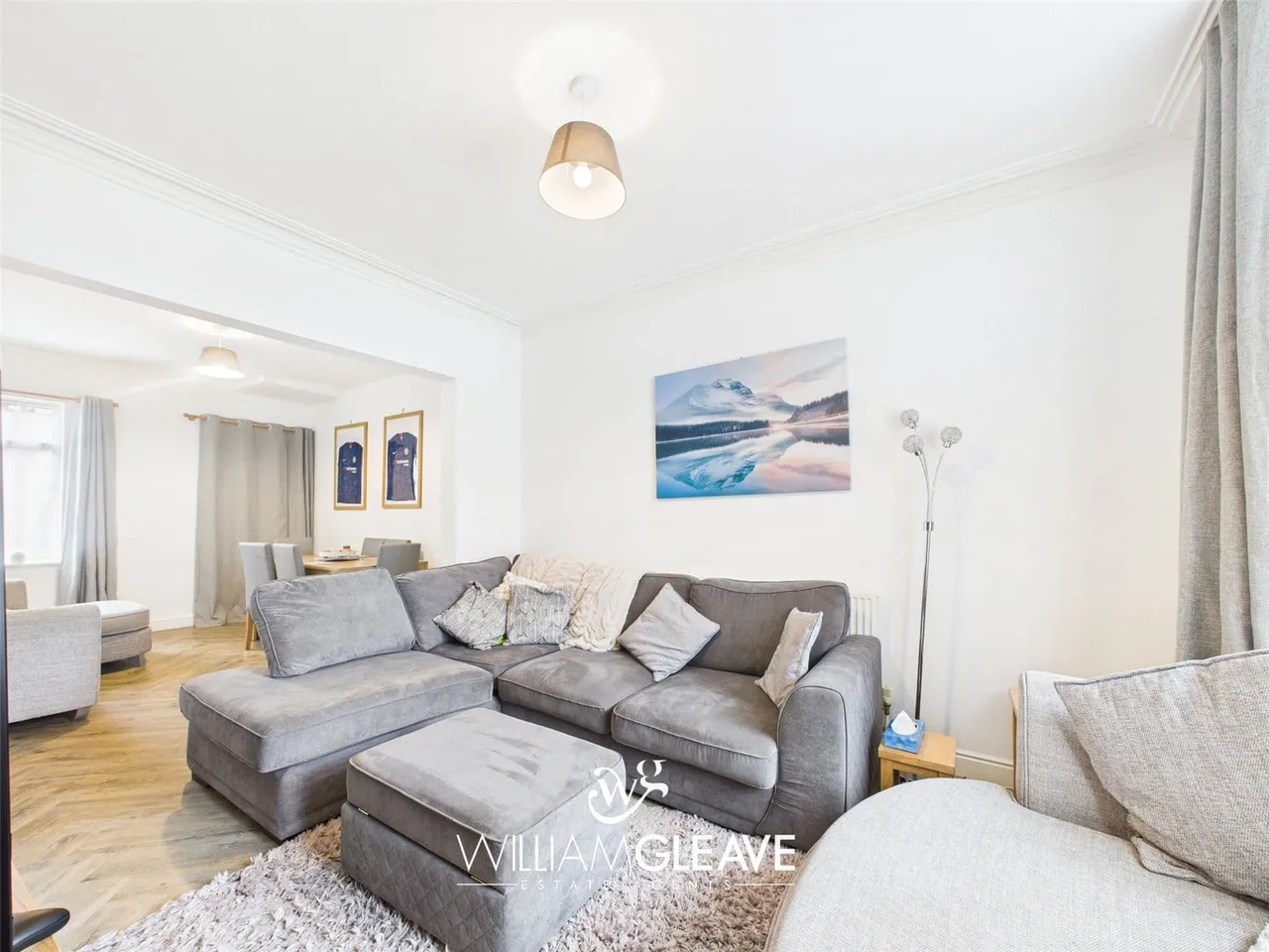 Phoenix Street, Sandycroft, Deeside, Flintshire, CH5 2PE, photo 6