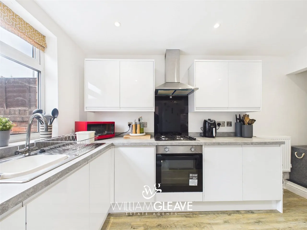 Phoenix Street, Sandycroft, Deeside, Flintshire, CH5 2PE, photo 13