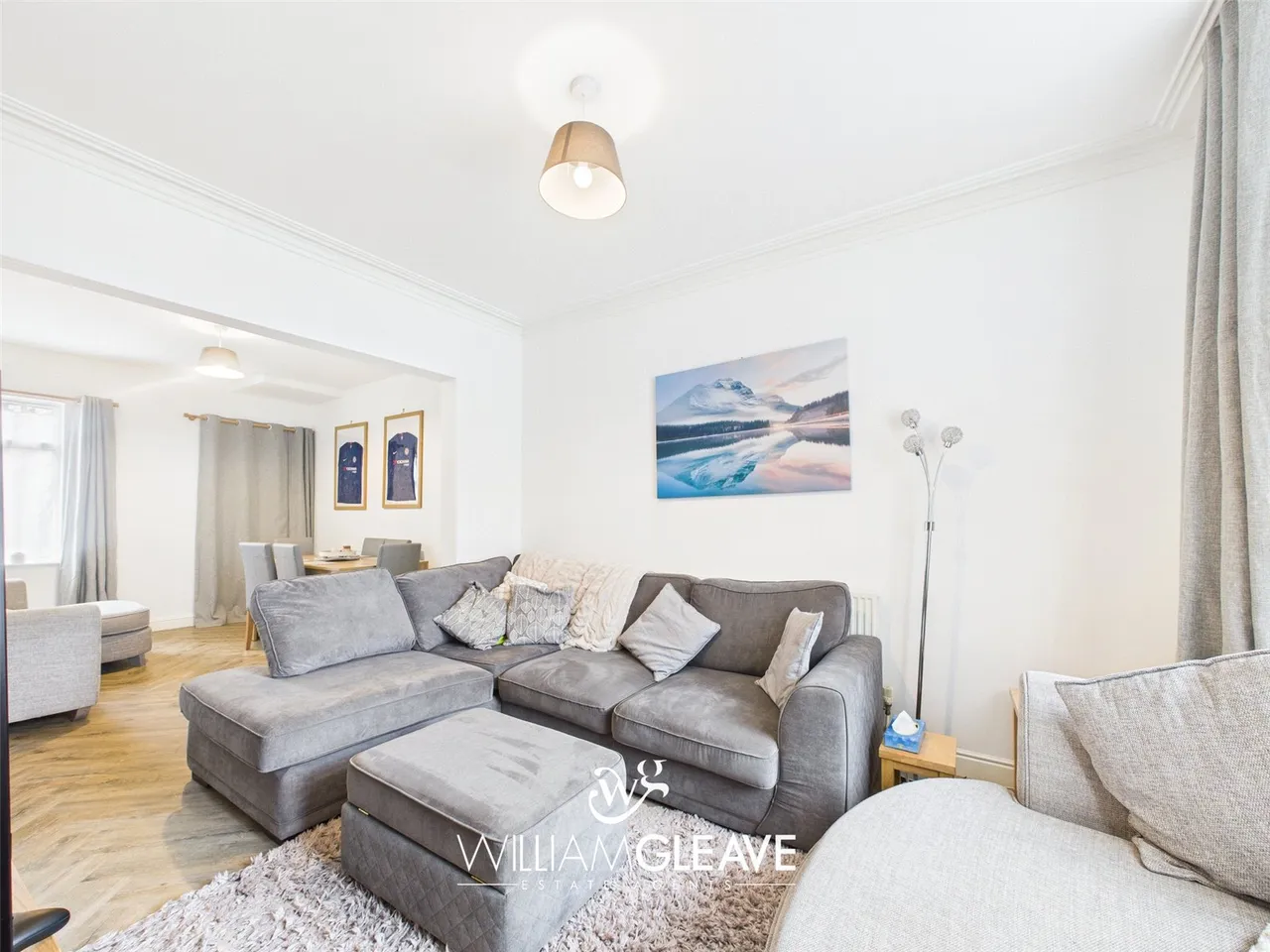 Phoenix Street, Sandycroft, CH5, photo 6