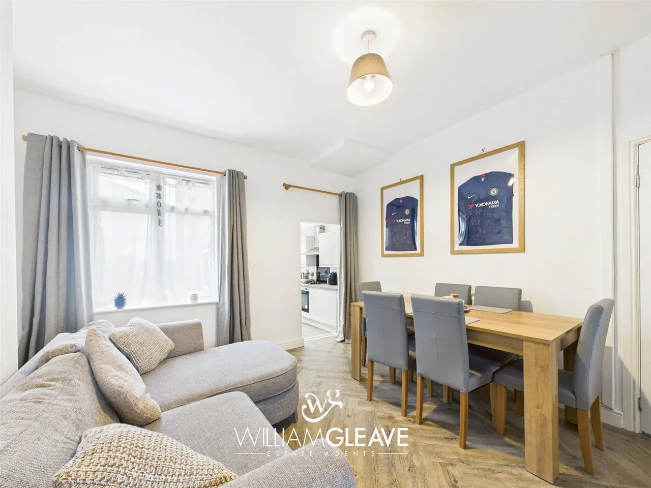 Phoenix Street, Sandycroft, Deeside, Flintshire, CH5 2PE, photo 10