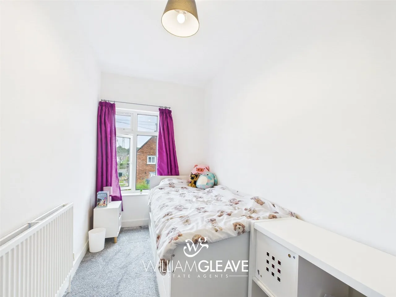 Phoenix Street, Sandycroft, Deeside, Flintshire, CH5 2PE, photo 20