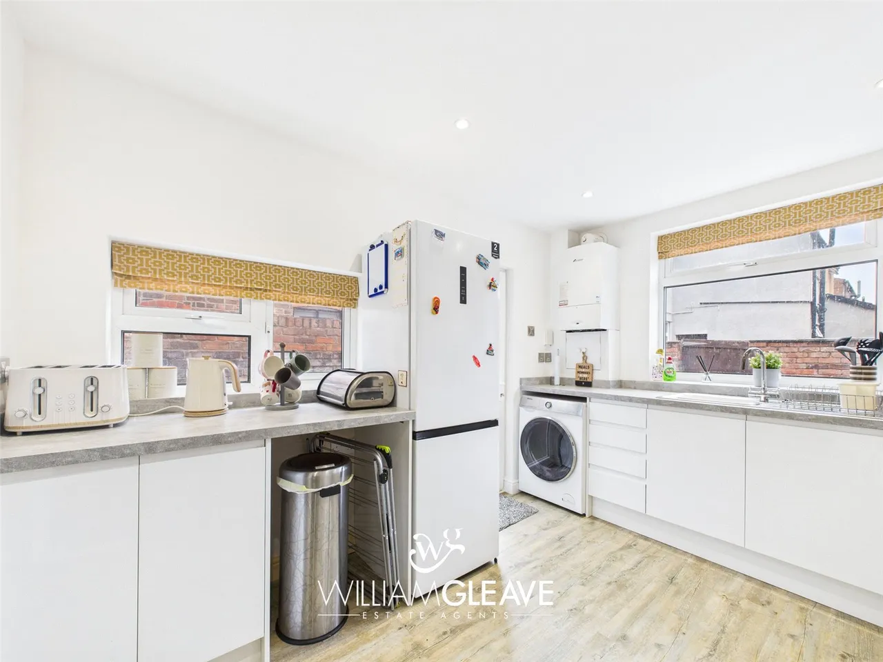 Phoenix Street, Sandycroft, CH5, photo 14