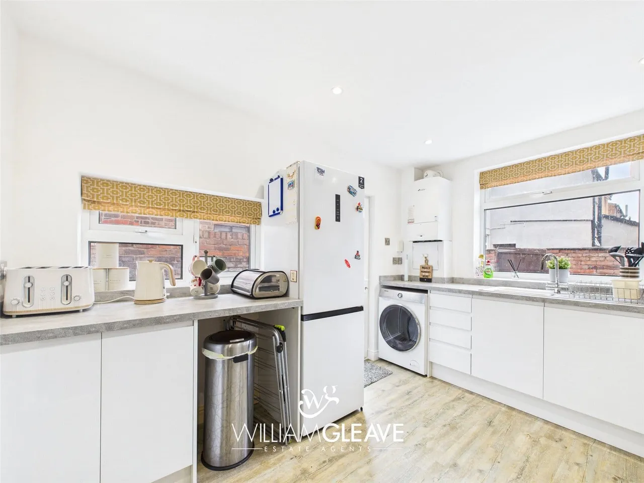 Phoenix Street, Sandycroft, Deeside, Flintshire, CH5 2PE, photo 14