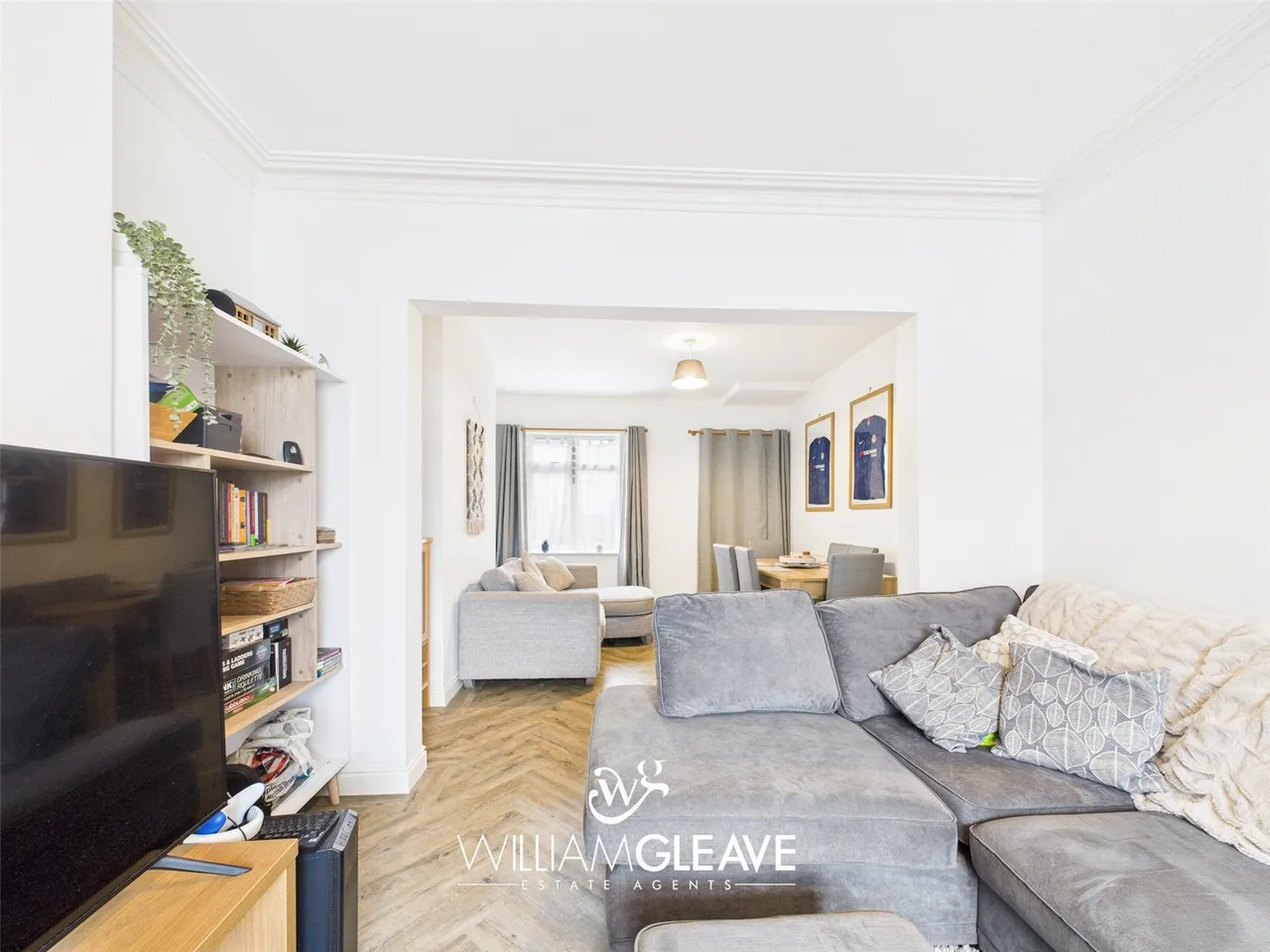 Phoenix Street, Sandycroft, CH5, photo 7