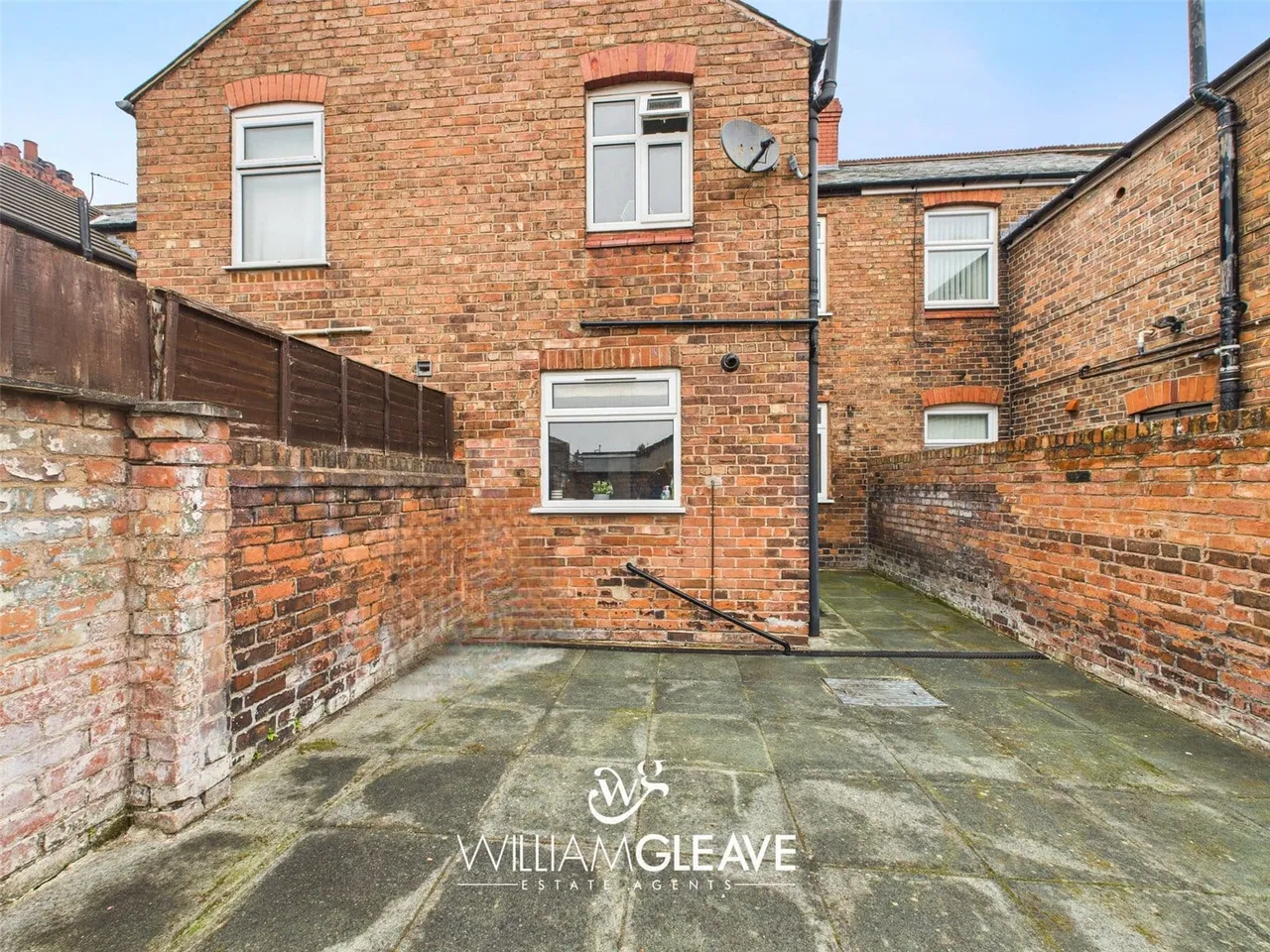 Phoenix Street, Sandycroft, Deeside, Flintshire, CH5 2PE, photo 3