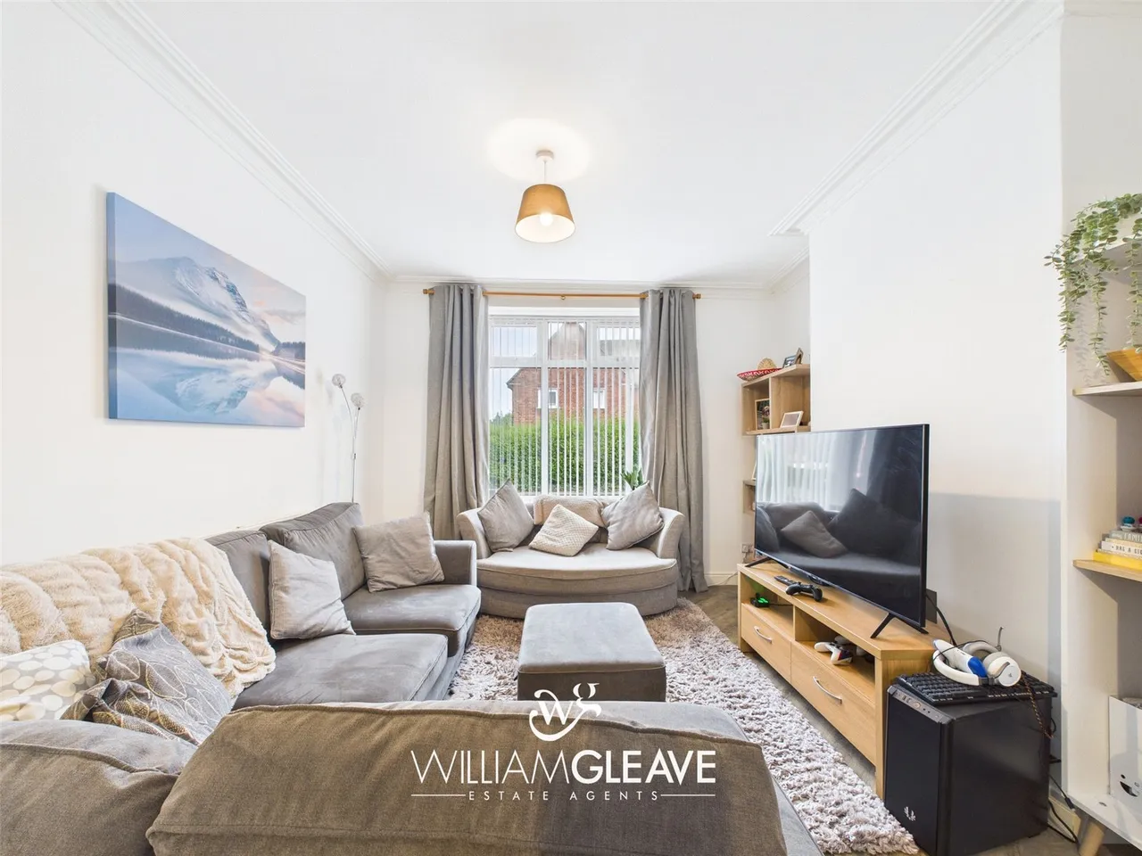 Phoenix Street, Sandycroft, CH5, photo 5