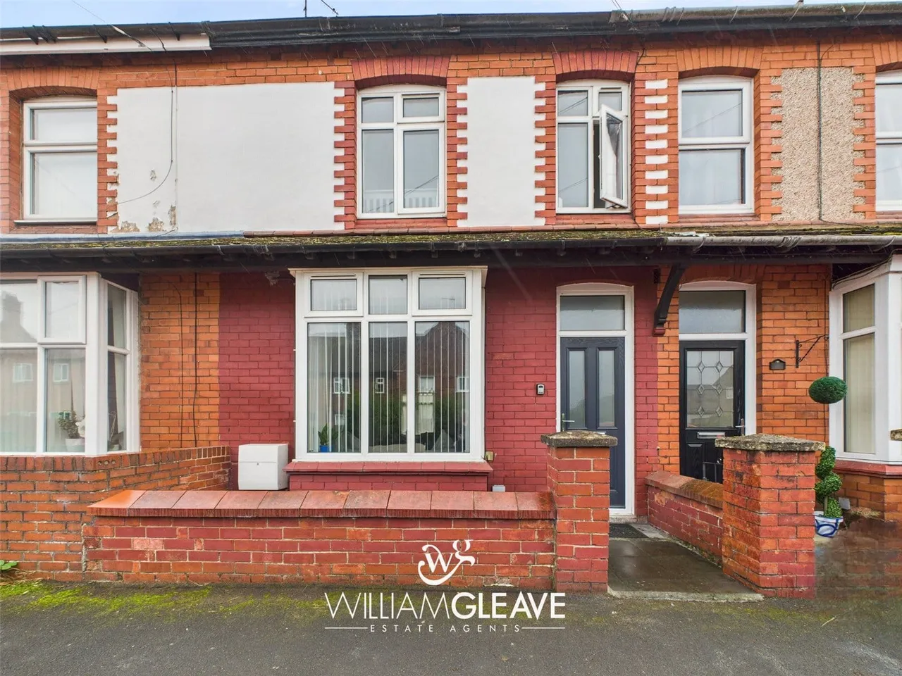 Phoenix Street, Sandycroft, Deeside, Flintshire, CH5 2PE, photo 26