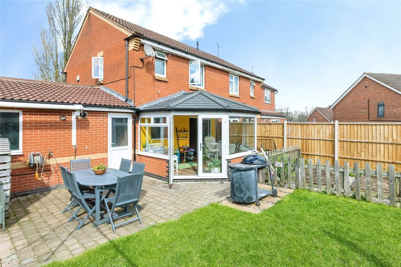 Ladyfields Way, Holbrooks, Coventry, CV6, photo 16