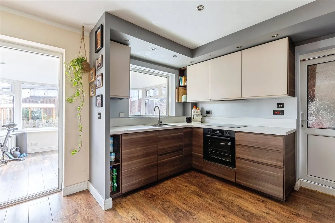 Ladyfields Way, Holbrooks, Coventry, CV6, photo 9