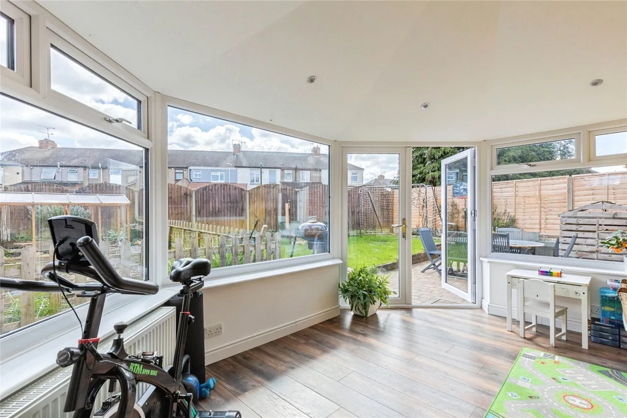 Ladyfields Way, Holbrooks, Coventry, CV6, photo 4