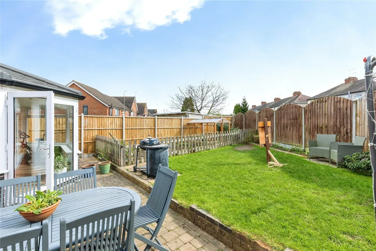 Ladyfields Way, Holbrooks, Coventry, CV6, photo 18