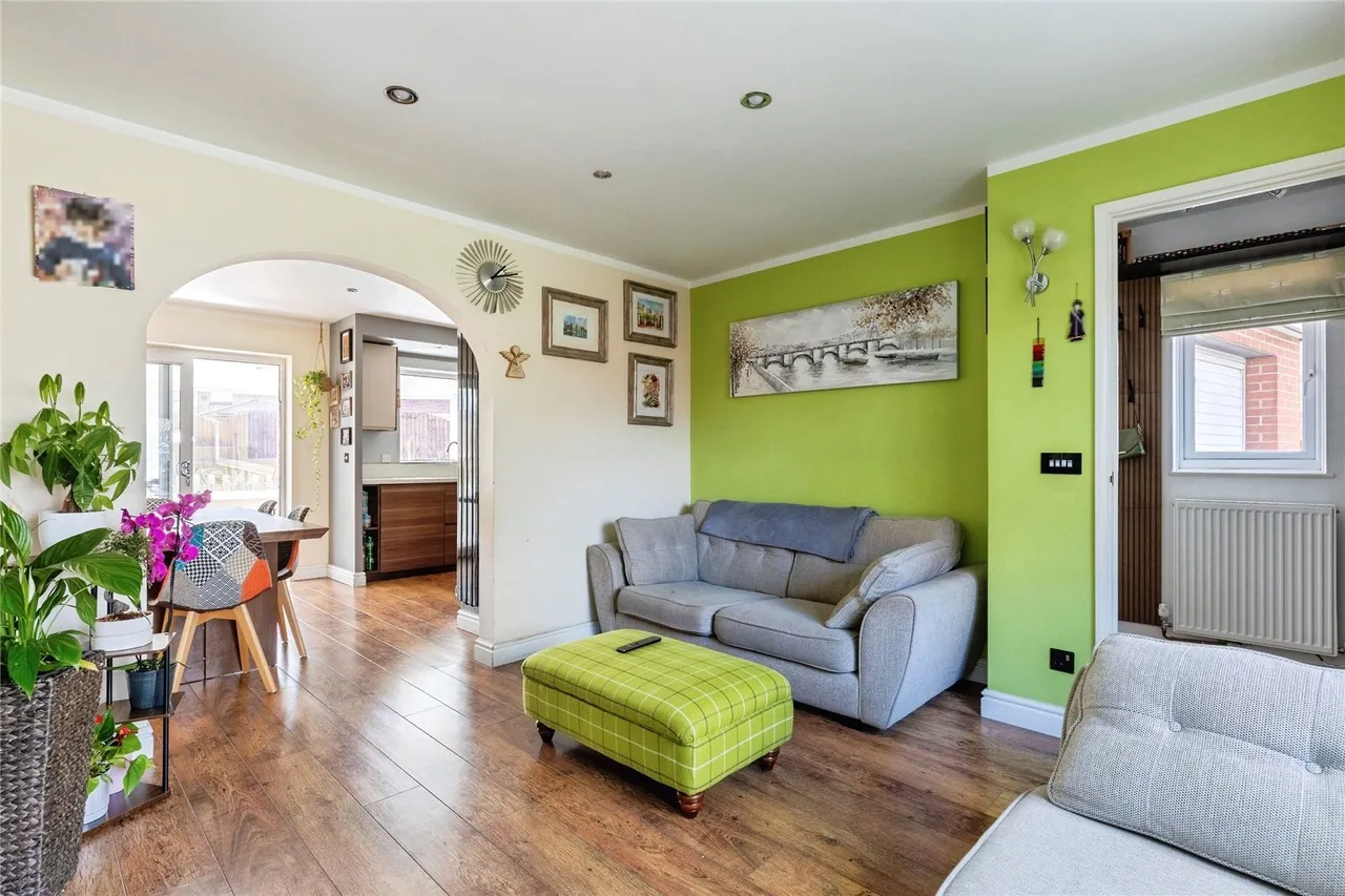 Ladyfields Way, Holbrooks, Coventry, CV6, photo 5