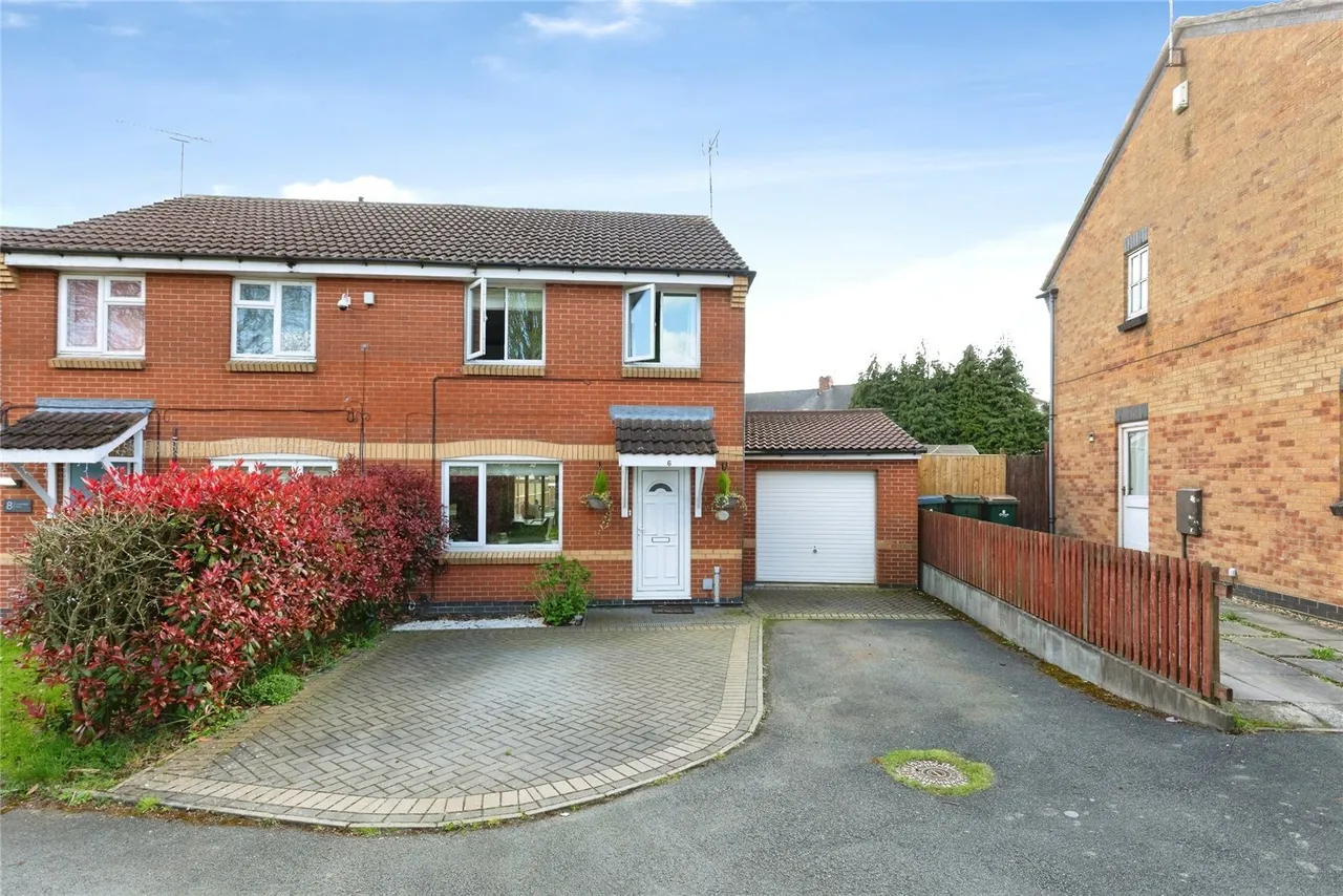 Ladyfields Way, Holbrooks, Coventry, CV6, photo 20