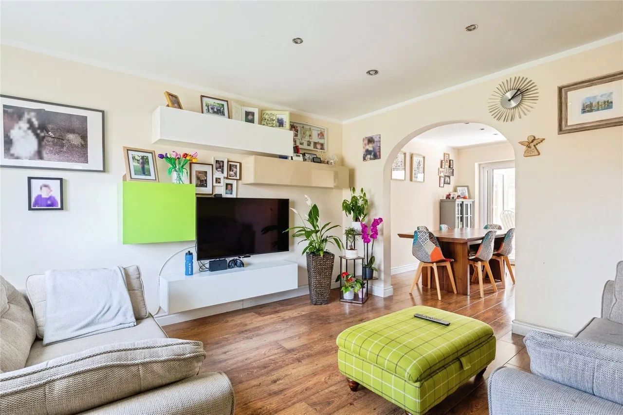 Ladyfields Way, Holbrooks, Coventry, CV6, photo 3