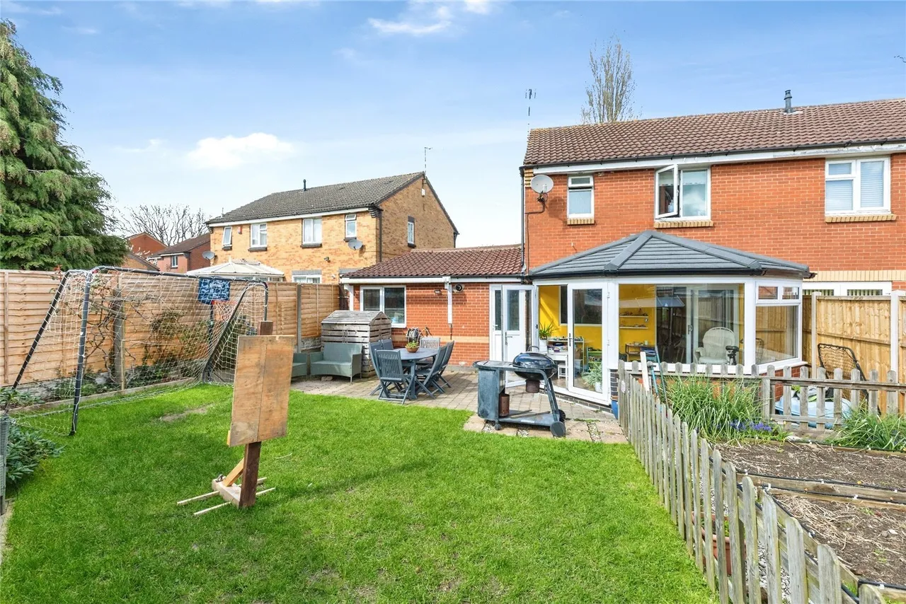 Ladyfields Way, Holbrooks, Coventry, CV6, photo 17