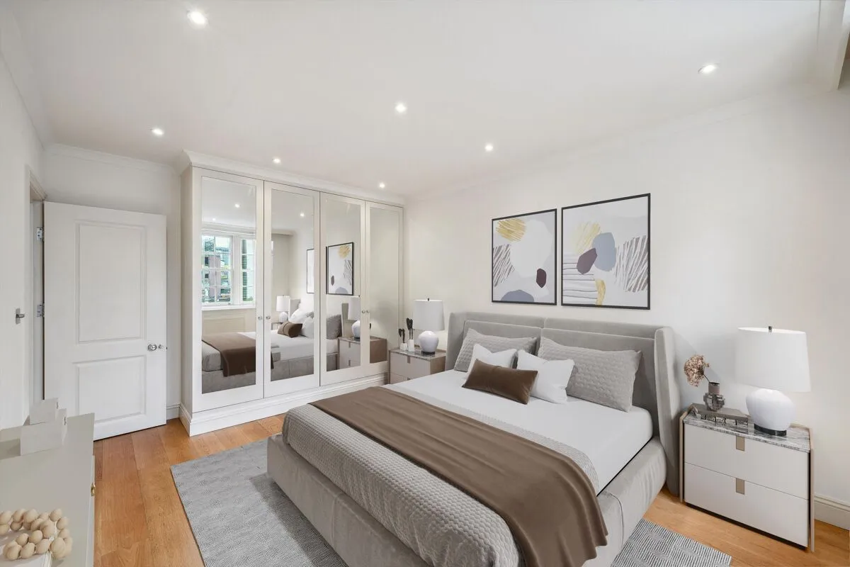 Ebury Street, Belgravia, SW1W, photo 4