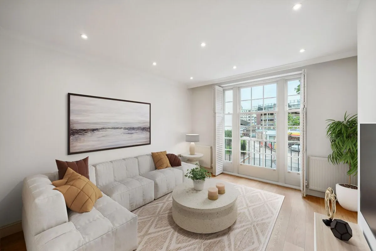 flat to rent, Ebury Street, Belgravia, SW1W
